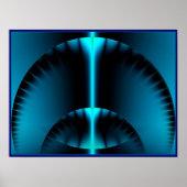 Auditorium. Poster (Voorkant)