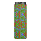 Audson Green Thermosbeker (Achterkant)