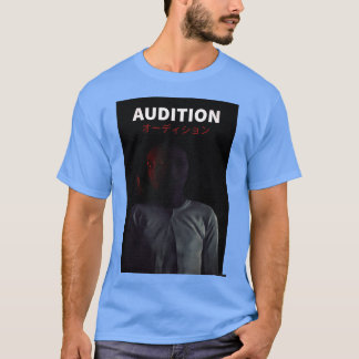 Audtion PaintStyle cadeau jongen T-shirt