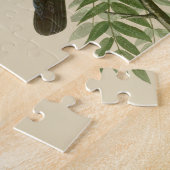 Audubon American Crow Black Bird Legpuzzel (Zijkant)