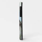 Audubon: Arctic Loon Case-Mate iPhone Case (Achterkant/links)