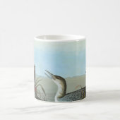 Audubon: Arctic Loon Koffiemok (Center)