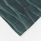 Audubon Bird Loon Diver Classic Fleece Deken (Hoek)