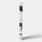 Audubon: Blauwval Case-Mate iPhone Case (Achterkant / Rechts)