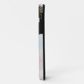 Audubon: Blauwval Case-Mate iPhone Case (Achterkant/links)