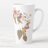 Audubon Blue-Winged Yellow Warbler Latte Mok (Rechts)