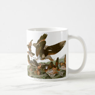 Audubon Bobwhite Quail Schilder Gift Koffiemok