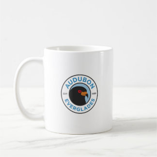 Audubon Everglades Coffee Mok