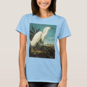 Audubon: gret t-shirt
