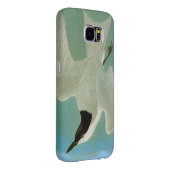 Audubon: Gull-Billing Tern Case-Mate Samsung Galaxy Hoesje (Back/Rechts)