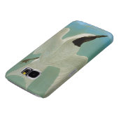 Audubon: Gull-Billing Tern Case-Mate Samsung Galaxy Hoesje (Onderkant)