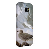 Audubon: Haring Gull Case-Mate Samsung Galaxy Hoesje (Back/Rechts)