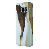 Audubon: Limpkin Case-Mate Samsung Galaxy Hoesje (Achterkant Links)