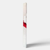 Audubon: Rode Ibis Case-Mate iPhone Case (Achterkant / Rechts)