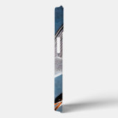 Audubon: Roseate Tern Case-Mate iPhone Case (Achterkant / Rechts)