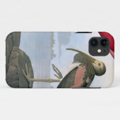 Audubon: Scarlet Ibis Case-Mate iPhone Case (Achterkant (horizontaal))