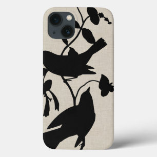 Audubon Silhouette IV iPhone 13 Hoesje