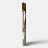 Audubon: Wigeon Case-Mate iPhone Case (Achterkant / Links)