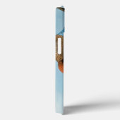 Audubon: Wigeon Case-Mate iPhone Case (Achterkant / Rechts)