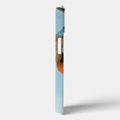 Audubon: Wigeon Case-Mate iPhone Case (Achterkant / Rechts)