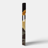 Audubon: Witte pelikaan Case-Mate iPhone Case (Achterkant / Rechts)