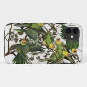 Audubon's Carolina Paraket Case-Mate iPhone Case (Achterkant (horizontaal))