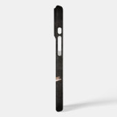 Audubon's warmere vogel op de Rode Vloer Case-Mate iPhone Case (Achterkant / Links)