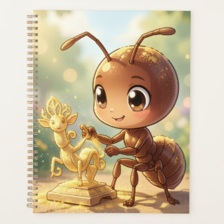 Auf den Spuren des Blütengoldes.1 Planner