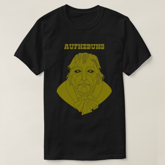 Aufhebung Hegel T-shirt (Design voorkant)