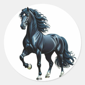 Aufkleber Ronde Sticker