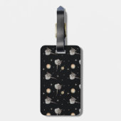 Augie en het Bagagelabel van Planeten (Achterkant verticaal)