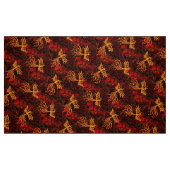 Augmentation du tissu de Phoenix (Fat Quarter)
