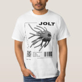 Augmented Reality T-shirt (Voorkant)