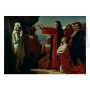 Augmenter de Lazarre, 1857