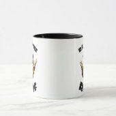 Augmenter la Mug Possum (Centre)