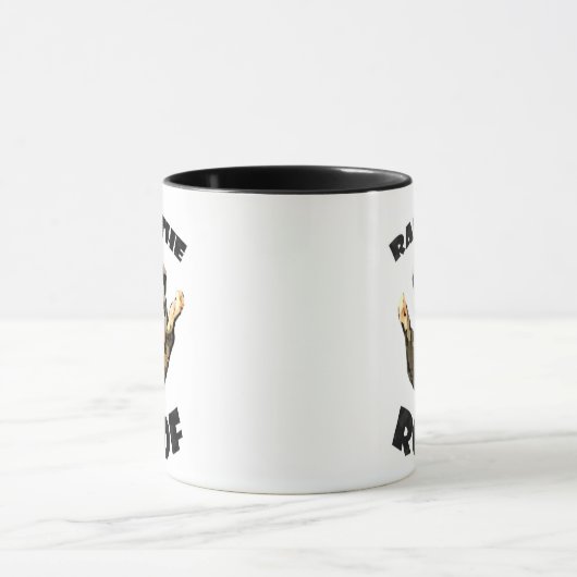 Augmenter la Mug Possum (Centre)