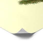 Augsburger Chickens Poster (Hoek)