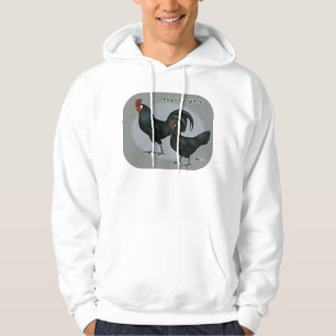 Augsburger Fowl Hoodie