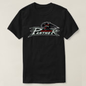 Augsburger Panther 1 T-shirt (Design voorkant)