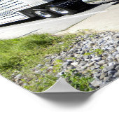 Augsburger W900L Poster (Hoek)