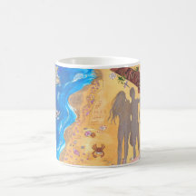 Auguri Amica - Ervaar de onheid