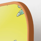 augurk bal paddle libel (Links Detail)