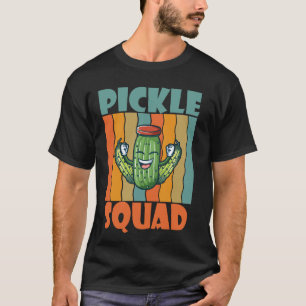 Augurk Vegan Squad T-shirt