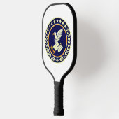 augurkenbalpen pickleball paddle (Links)