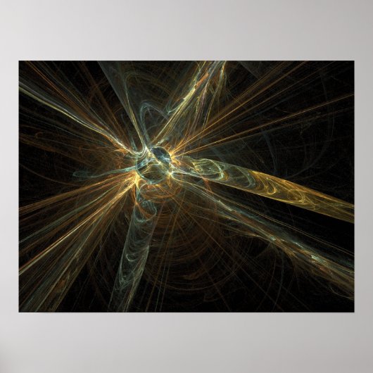 Augury Poster (Voorkant)