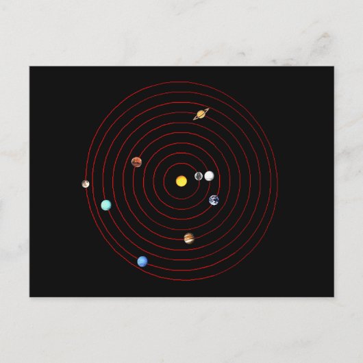 August 21 briefkaart (Voorkant)