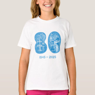 August 5 NYC event 2025 T-shirt