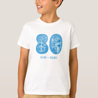 August 5 NYC event 2025 T-shirt