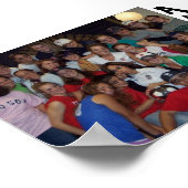 August Girls of First Willy Poster (Hoek)