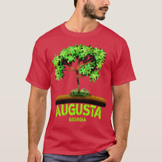 Augusta 1 t-shirt